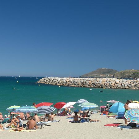 Vacanceole - Les Demeures De La Massane - Argelès-sur-Mer Dış mekan fotoğraf