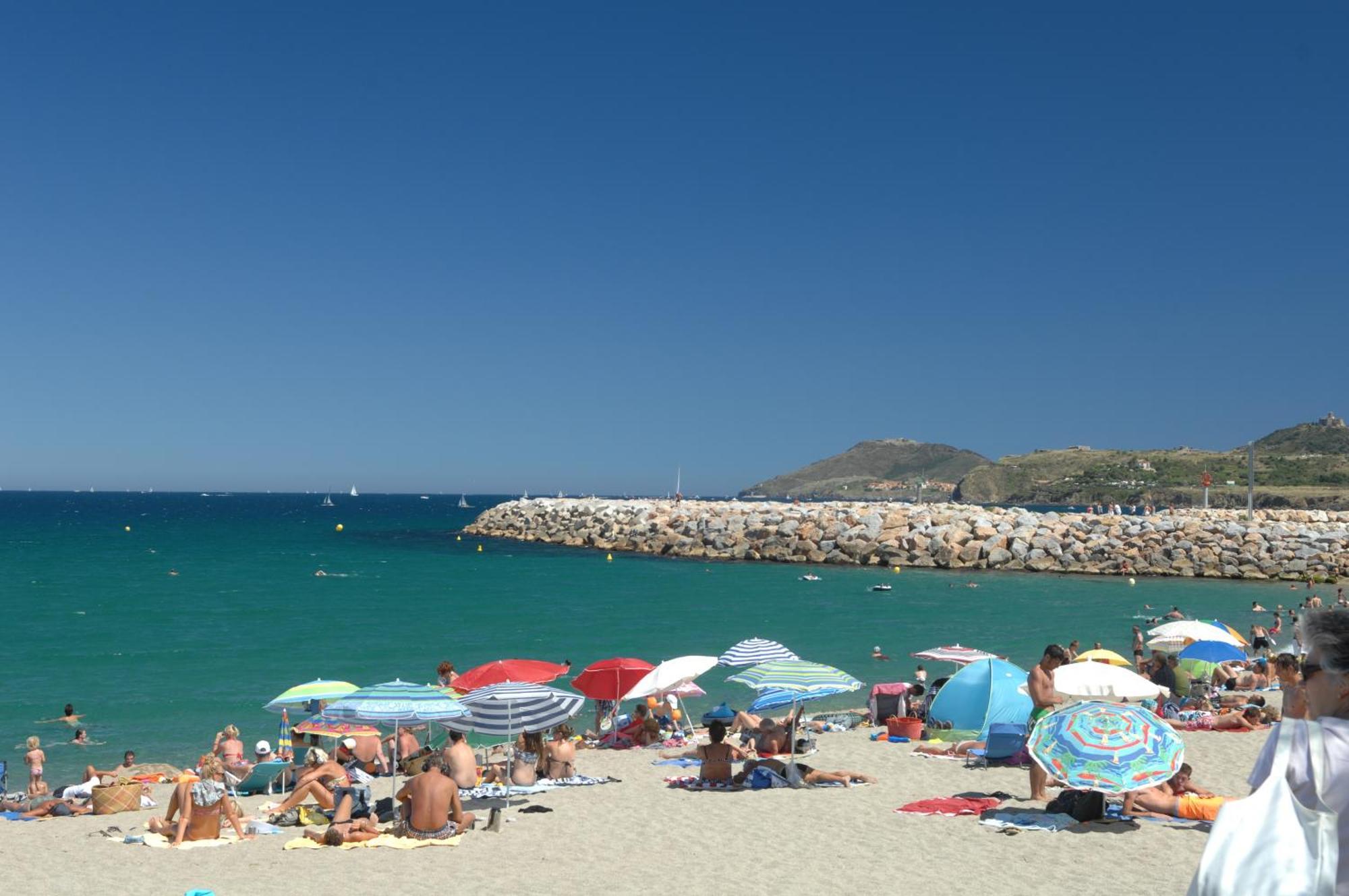 Vacanceole - Les Demeures De La Massane - Argelès-sur-Mer Dış mekan fotoğraf
